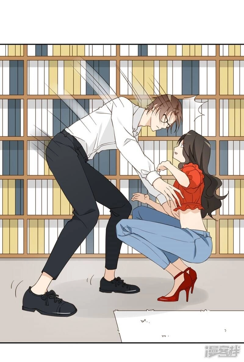 Chú Ơi Đừng Chạy!!! Chapter 38 - 54