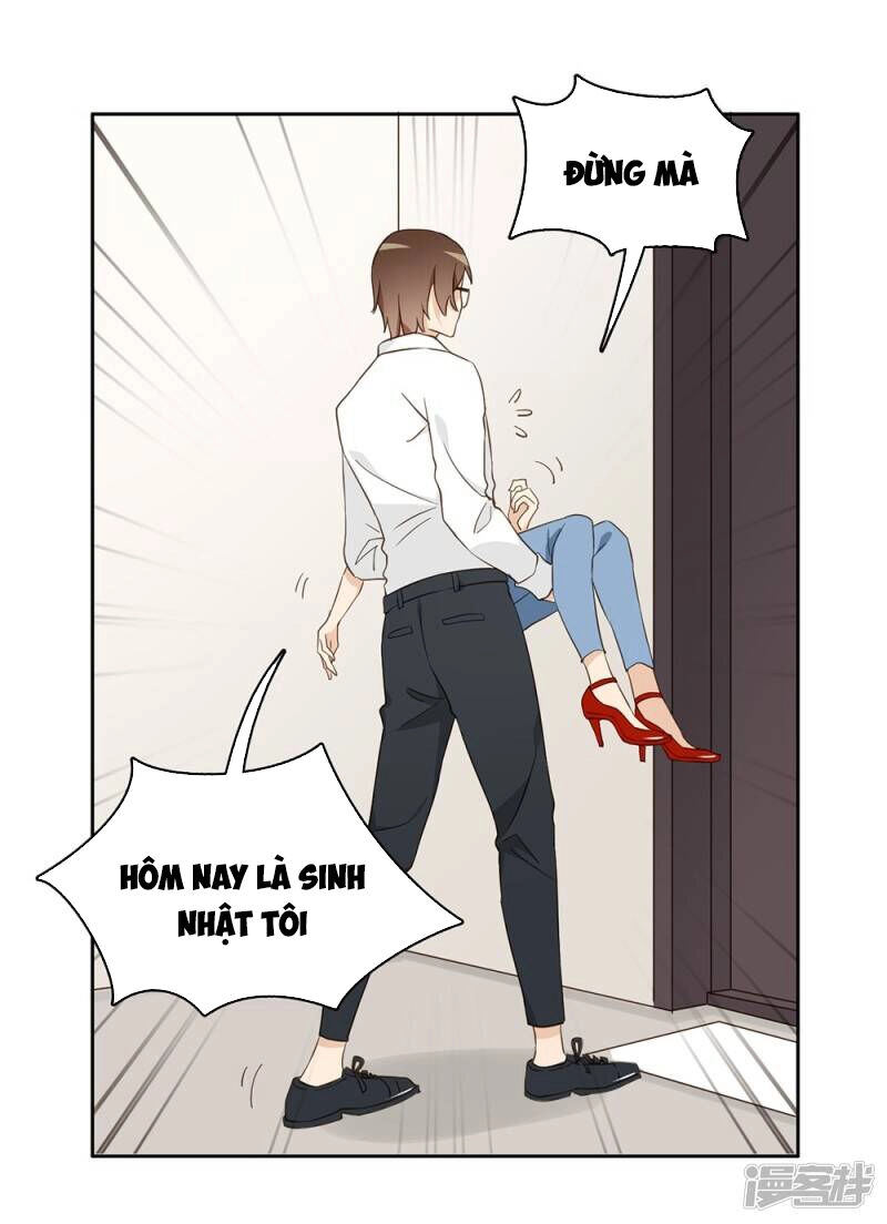 Chú Ơi Đừng Chạy!!! Chapter 38 - 56