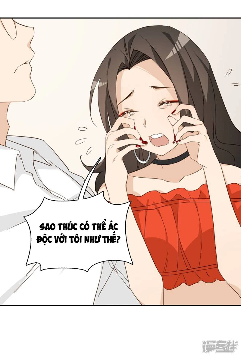 Chú Ơi Đừng Chạy!!! Chapter 38 - 58
