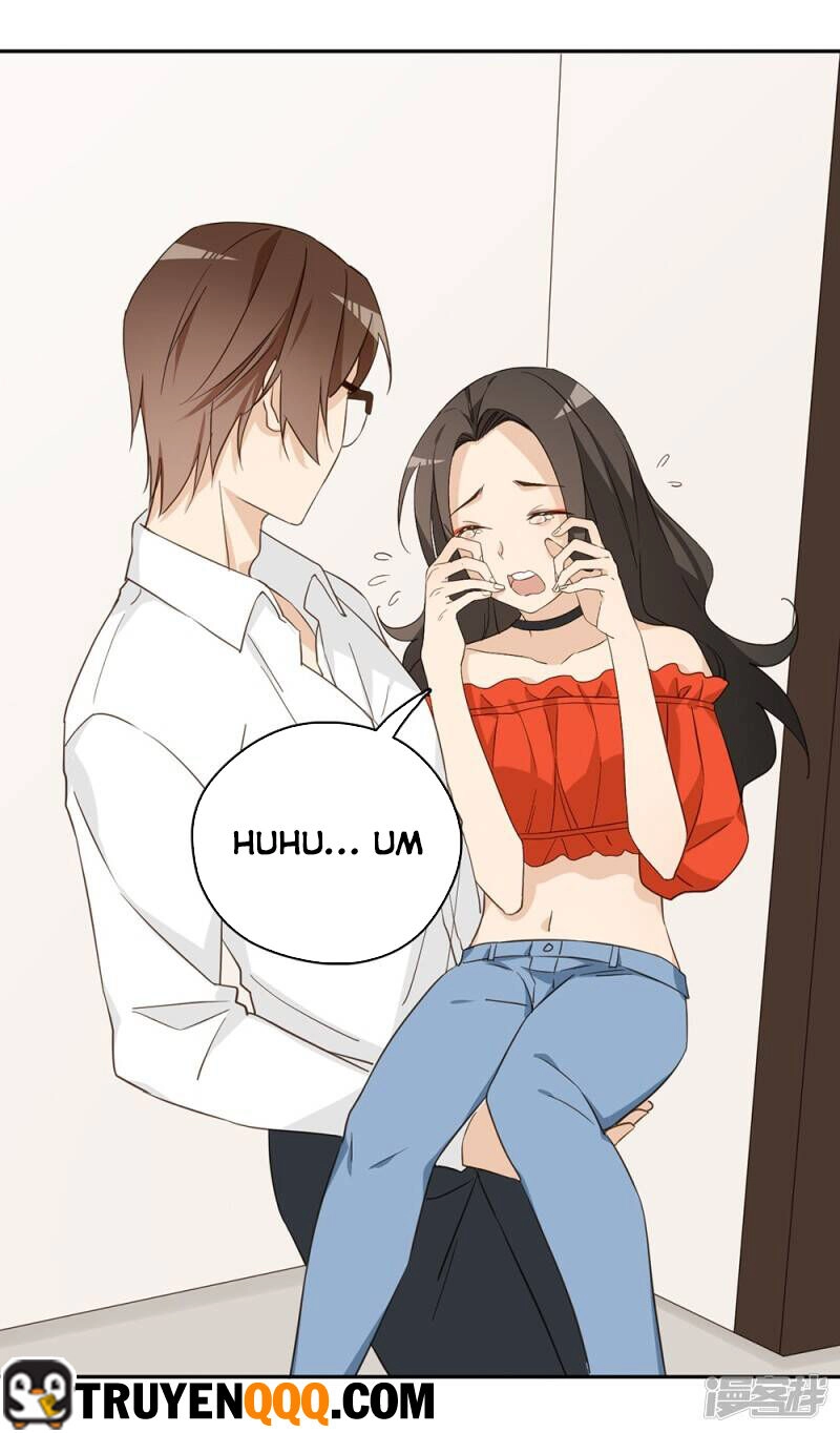 Chú Ơi Đừng Chạy!!! Chapter 38 - 60