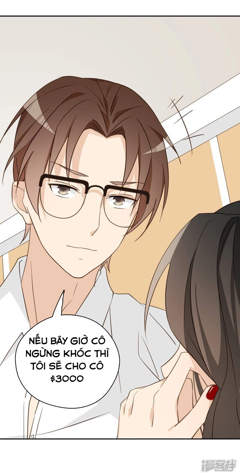 Chú Ơi Đừng Chạy!!! Chapter 38 - 61