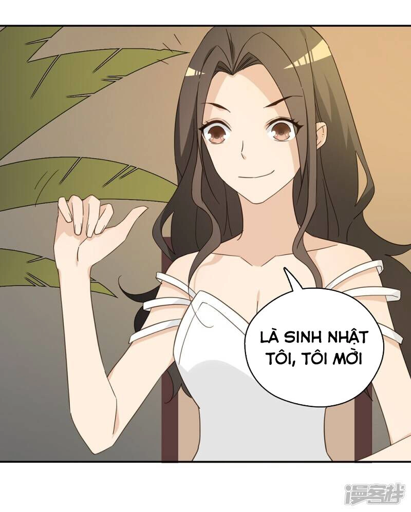Chú Ơi Đừng Chạy!!! Chapter 39 - 7