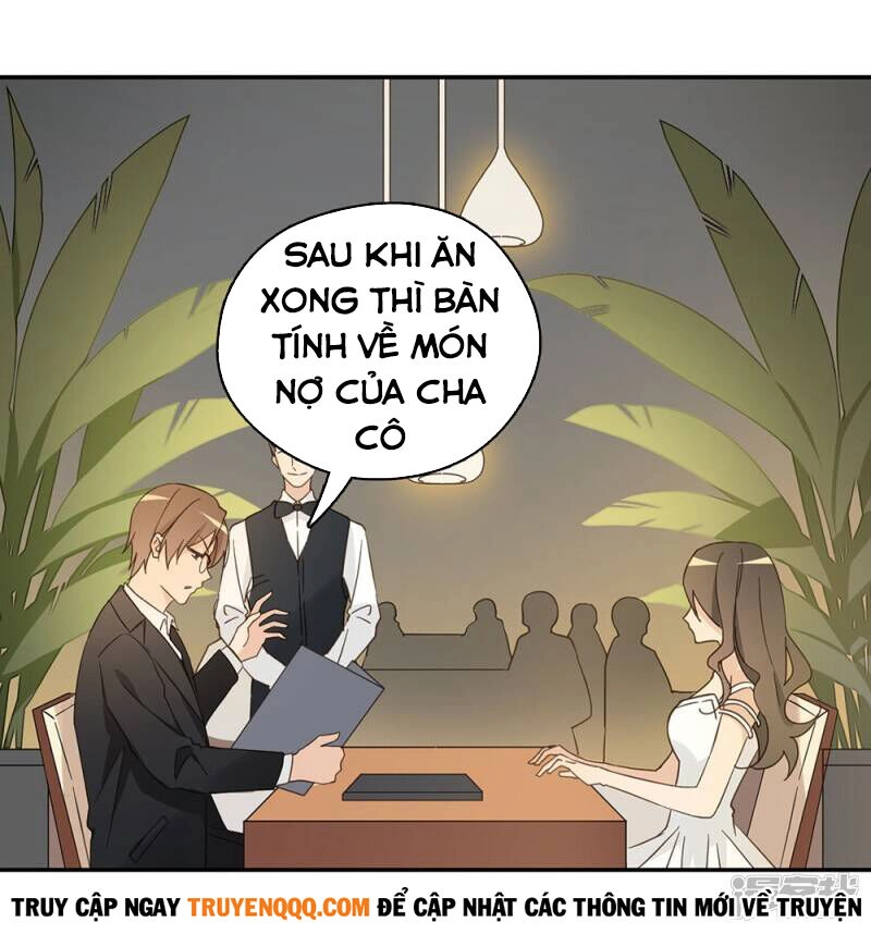 Chú Ơi Đừng Chạy!!! Chapter 39 - 10