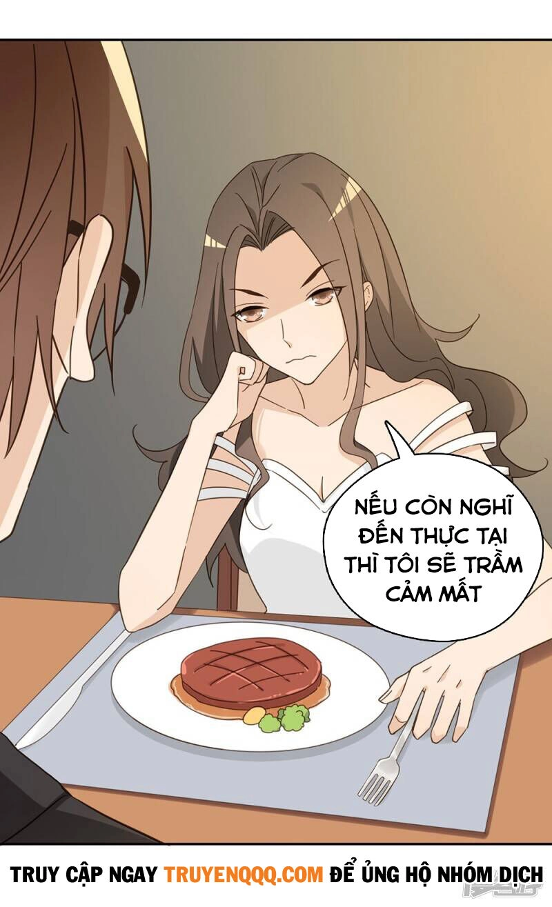 Chú Ơi Đừng Chạy!!! Chapter 39 - 20