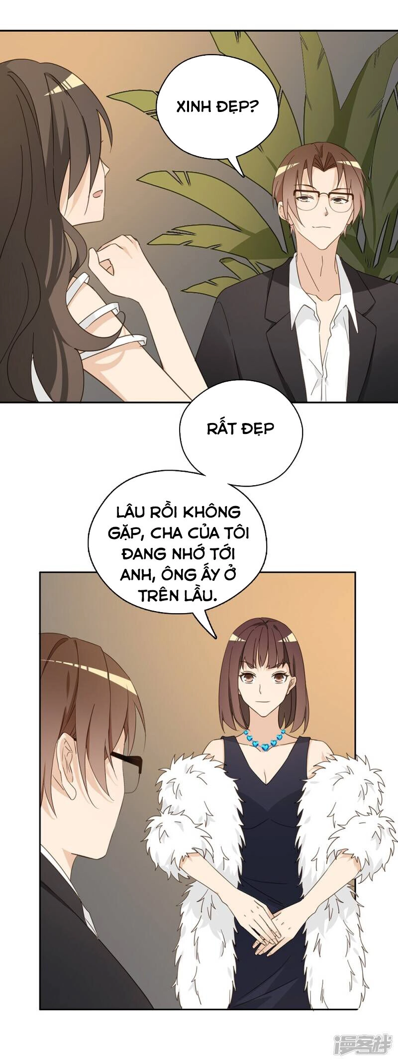 Chú Ơi Đừng Chạy!!! Chapter 39 - 26