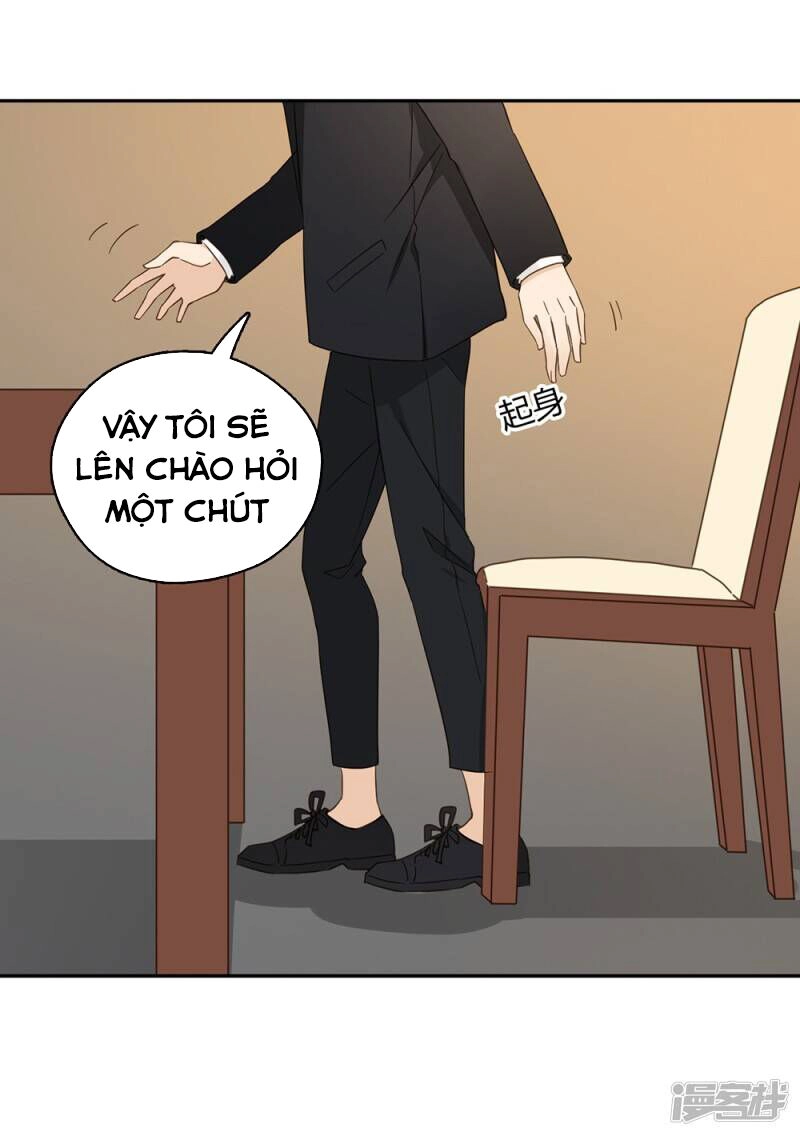 Chú Ơi Đừng Chạy!!! Chapter 39 - 27