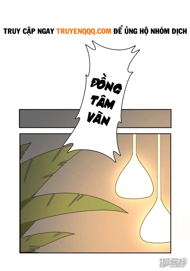 Chú Ơi Đừng Chạy!!! Chapter 39 - 35