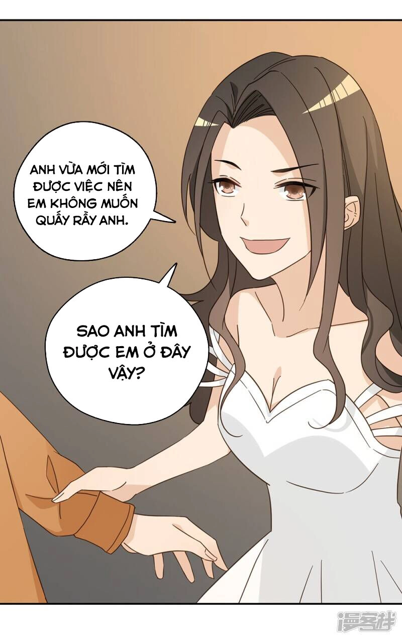 Chú Ơi Đừng Chạy!!! Chapter 39 - 41