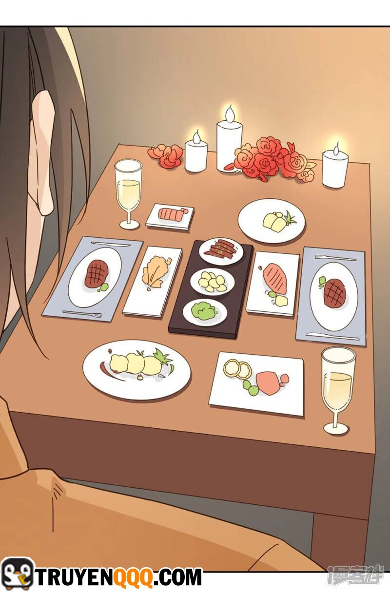 Chú Ơi Đừng Chạy!!! Chapter 39 - 45