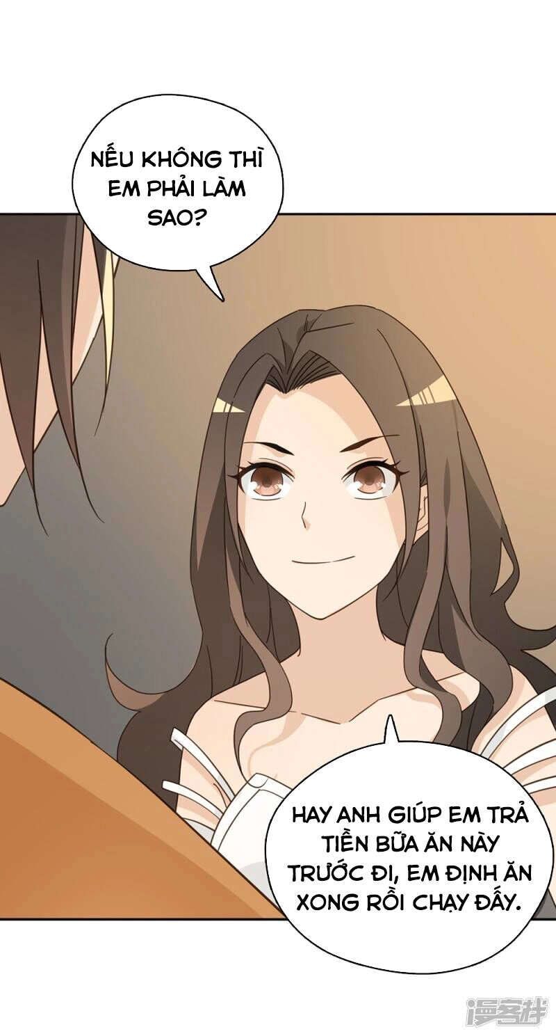 Chú Ơi Đừng Chạy!!! Chapter 39 - 46