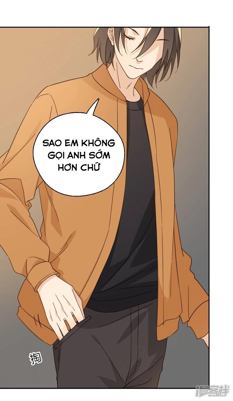 Chú Ơi Đừng Chạy!!! Chapter 39 - 47