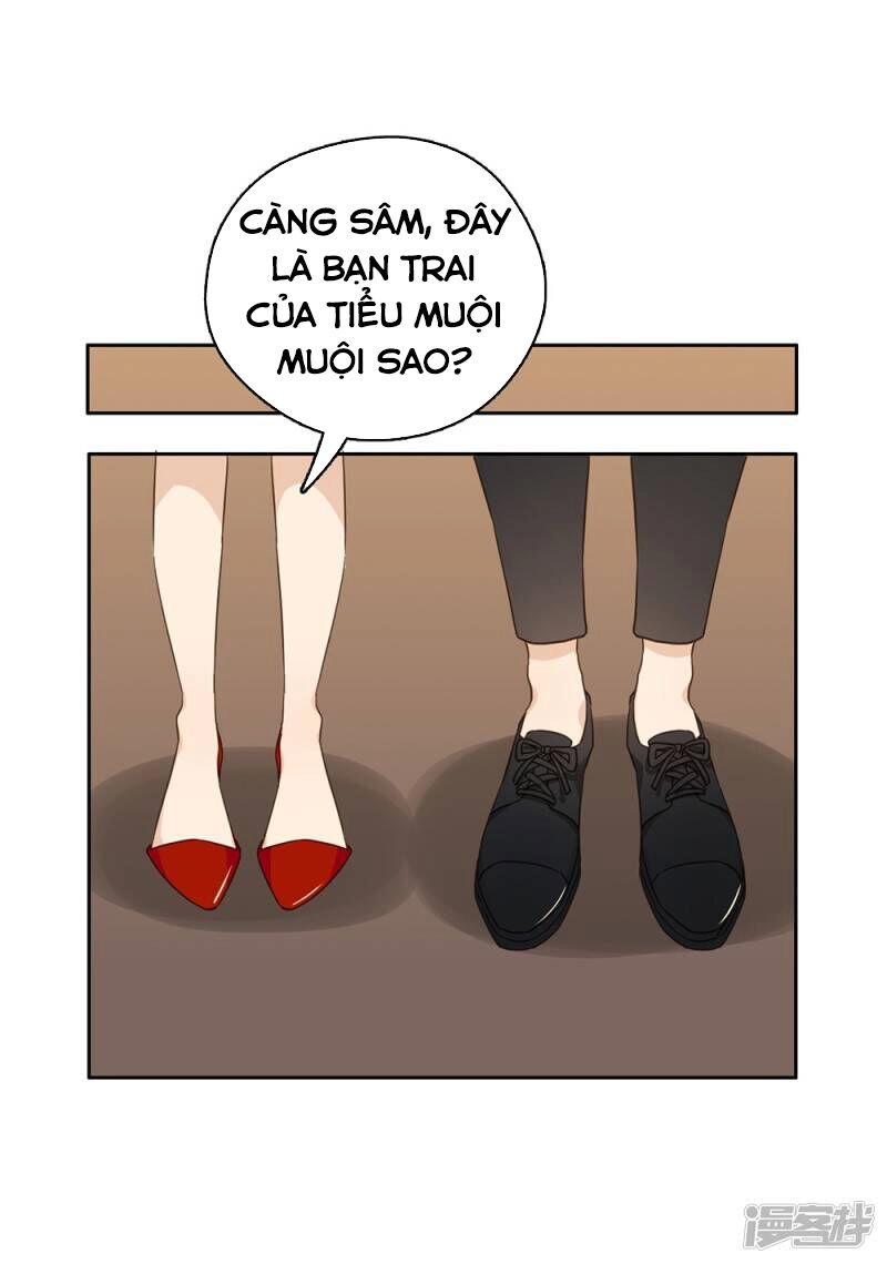 Chú Ơi Đừng Chạy!!! Chapter 39 - 51