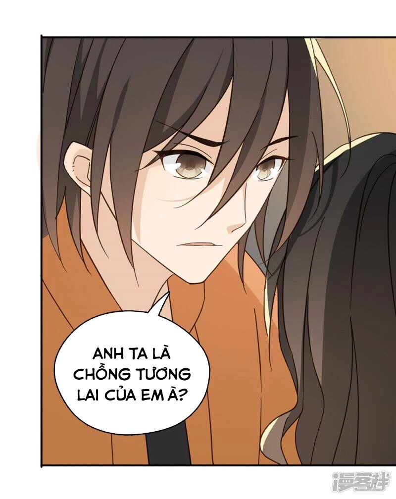 Chú Ơi Đừng Chạy!!! Chapter 39 - 55