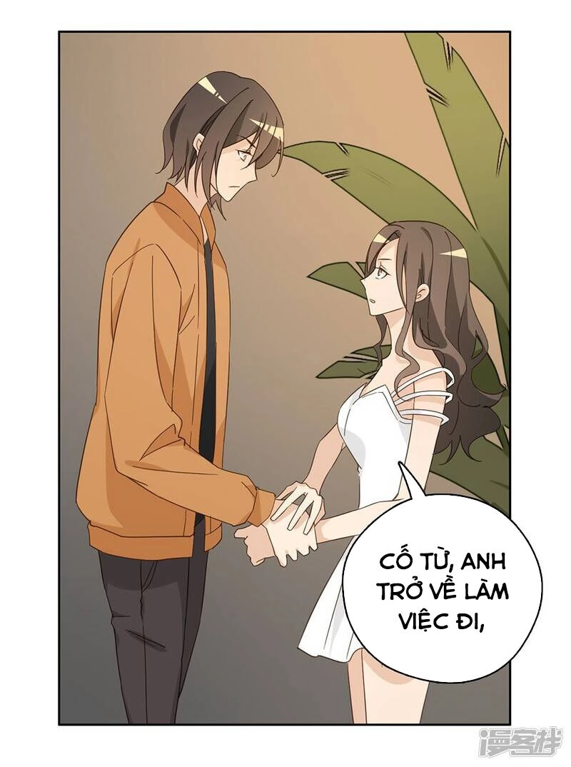 Chú Ơi Đừng Chạy!!! Chapter 40 - 7