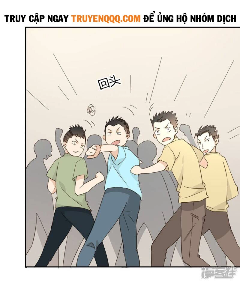 Chú Ơi Đừng Chạy!!! Chapter 40 - 20