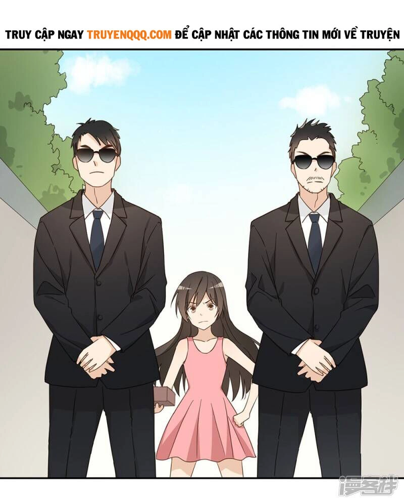 Chú Ơi Đừng Chạy!!! Chapter 40 - 25