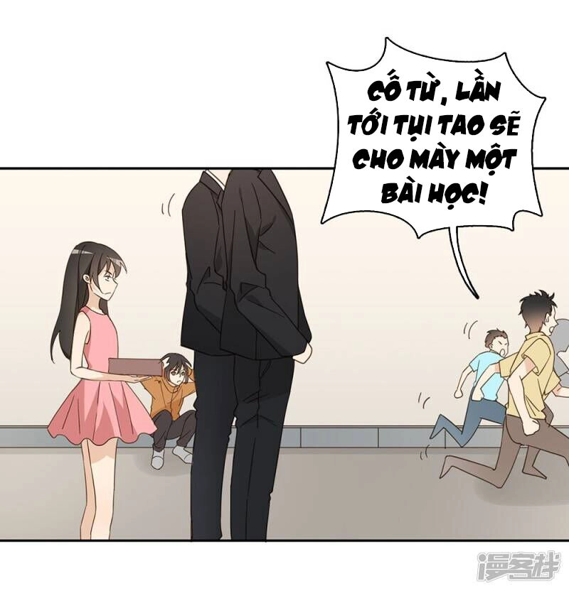 Chú Ơi Đừng Chạy!!! Chapter 40 - 26