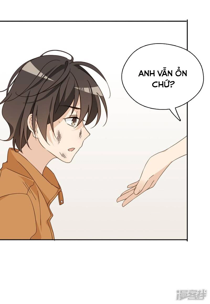 Chú Ơi Đừng Chạy!!! Chapter 40 - 27