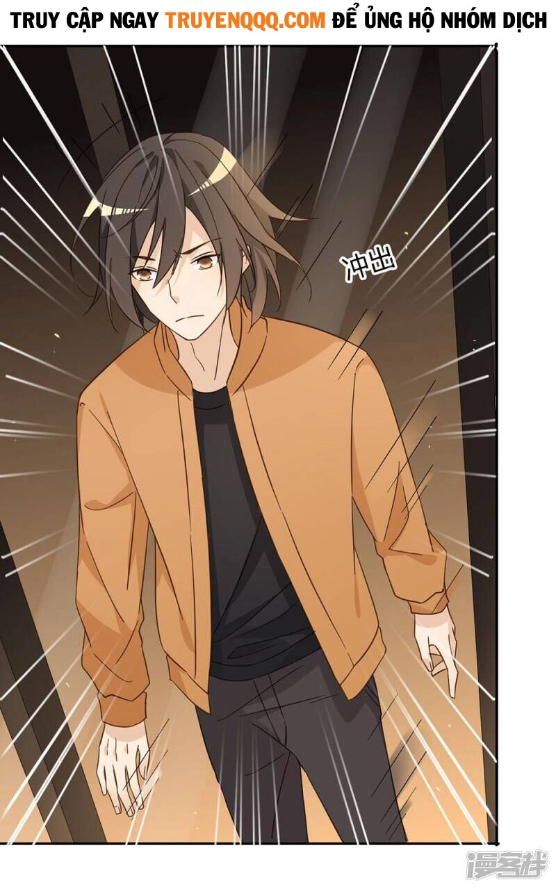 Chú Ơi Đừng Chạy!!! Chapter 40 - 35