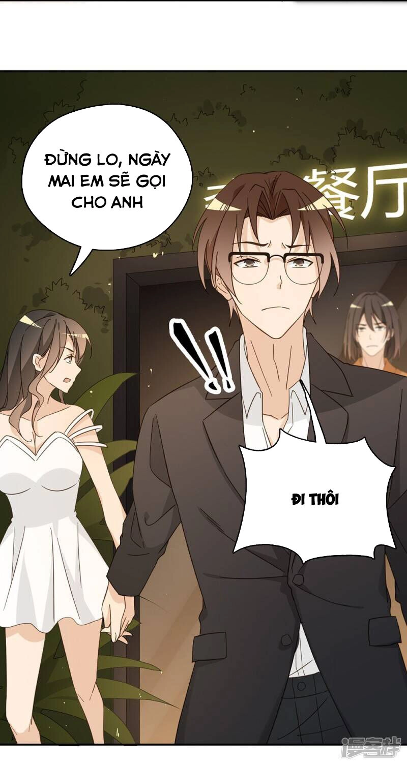 Chú Ơi Đừng Chạy!!! Chapter 40 - 37