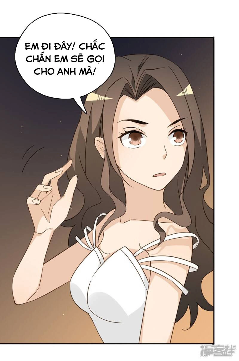 Chú Ơi Đừng Chạy!!! Chapter 40 - 38