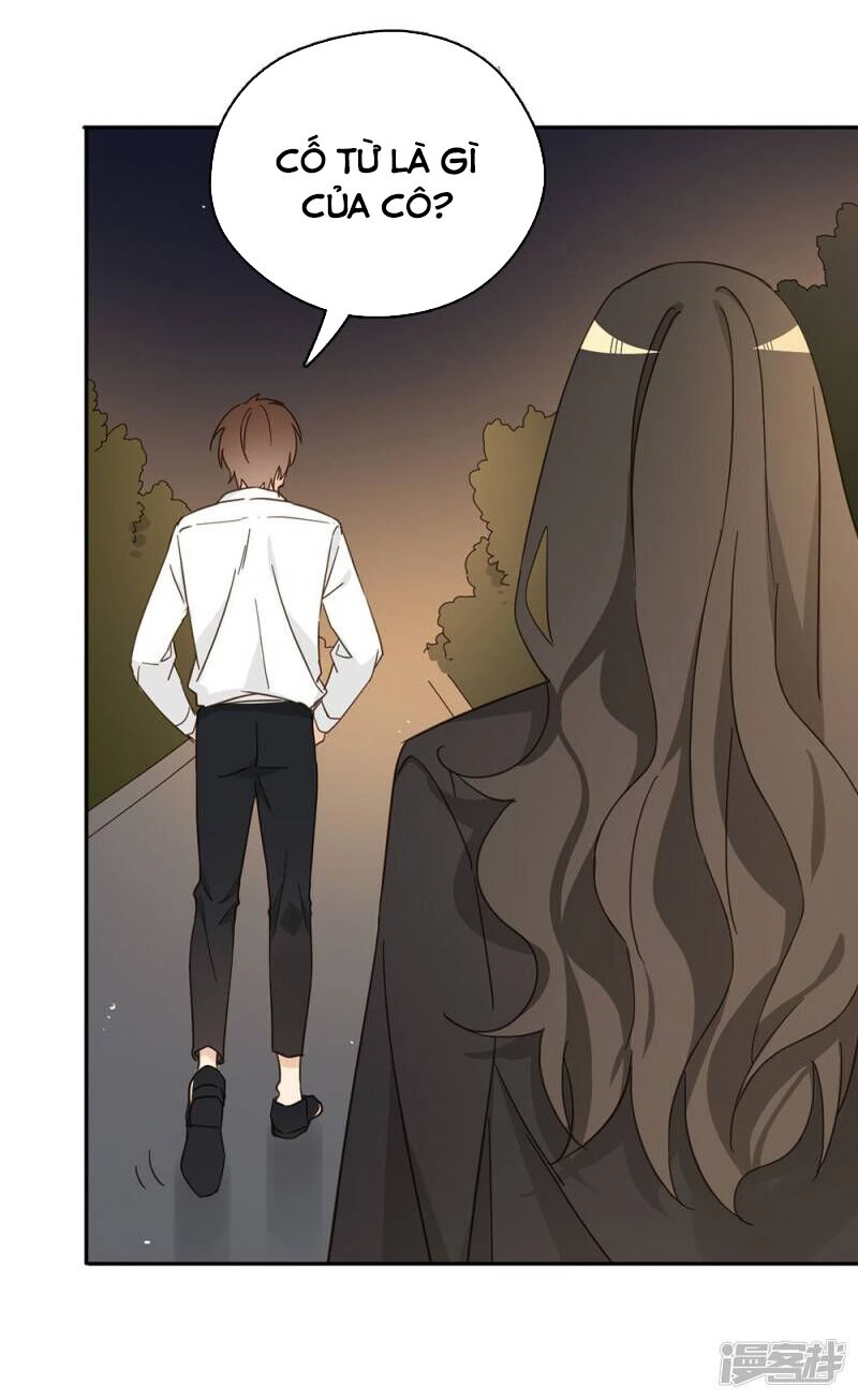 Chú Ơi Đừng Chạy!!! Chapter 40 - 48