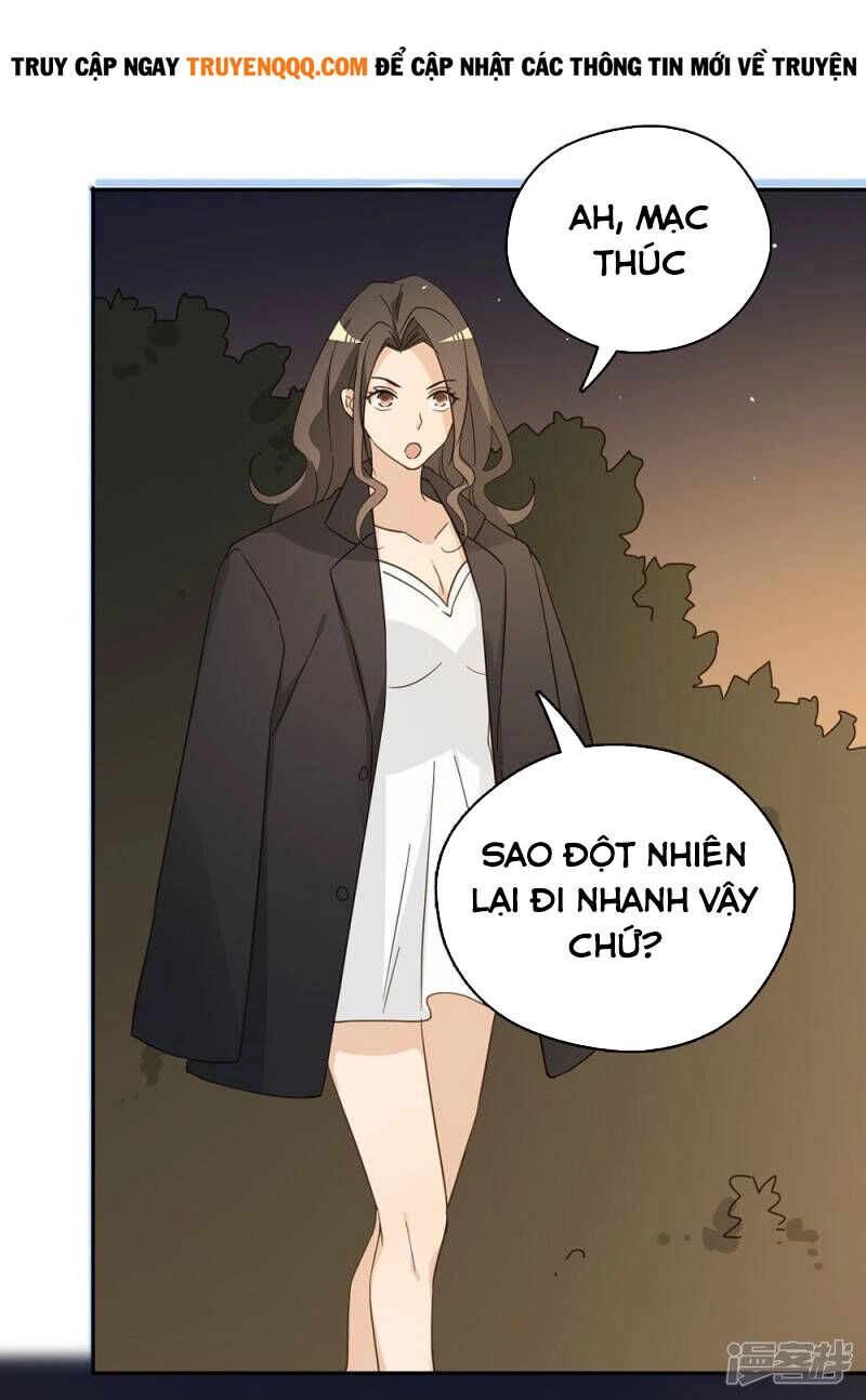 Chú Ơi Đừng Chạy!!! Chapter 40 - 55