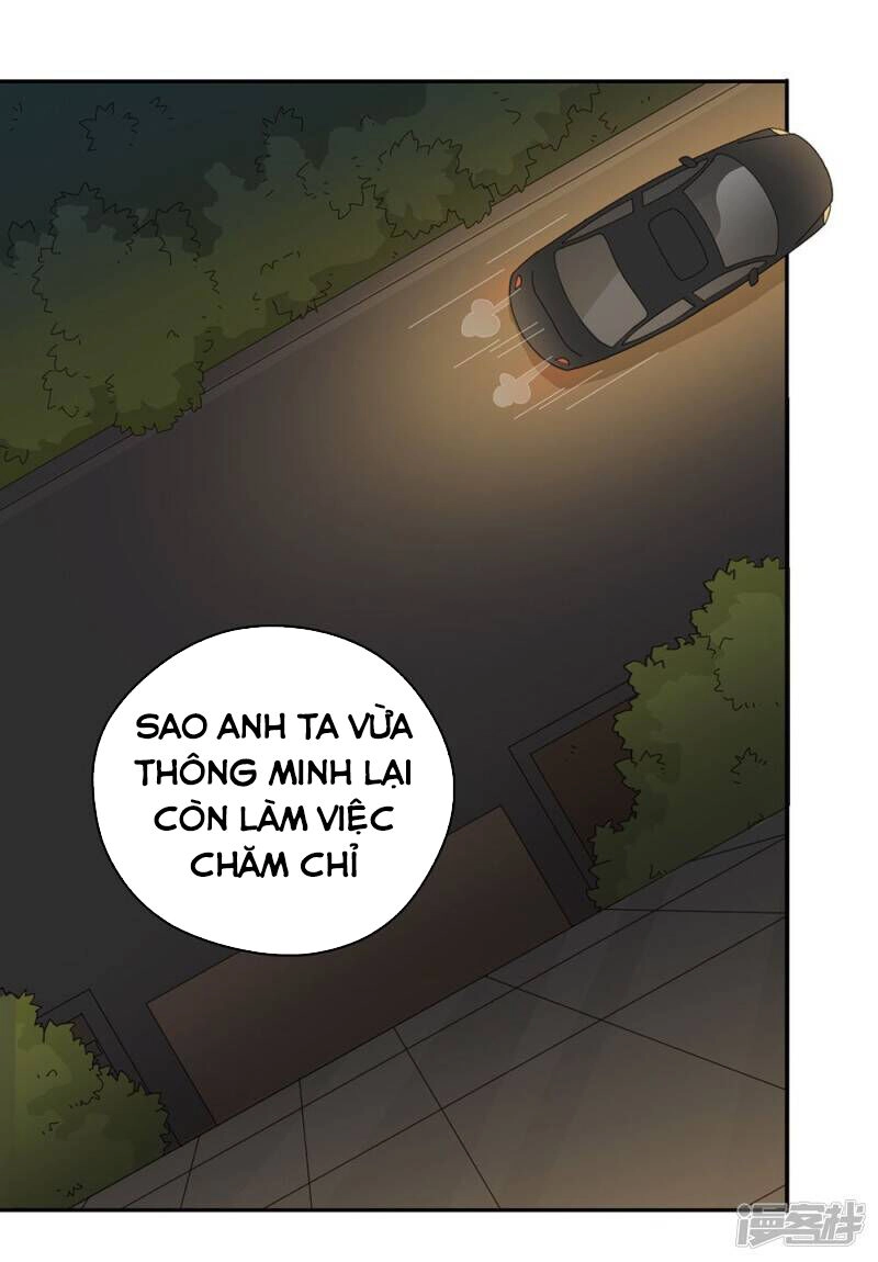 Chú Ơi Đừng Chạy!!! Chapter 41 - 22