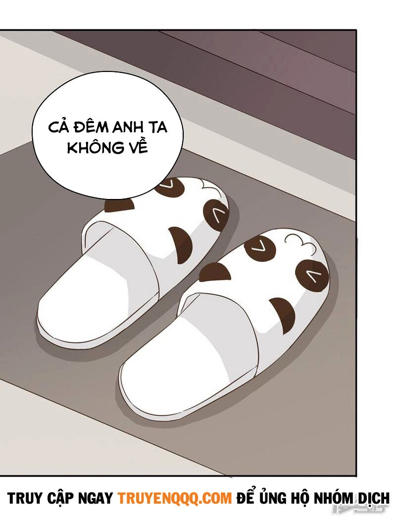 Chú Ơi Đừng Chạy!!! Chapter 41 - 35