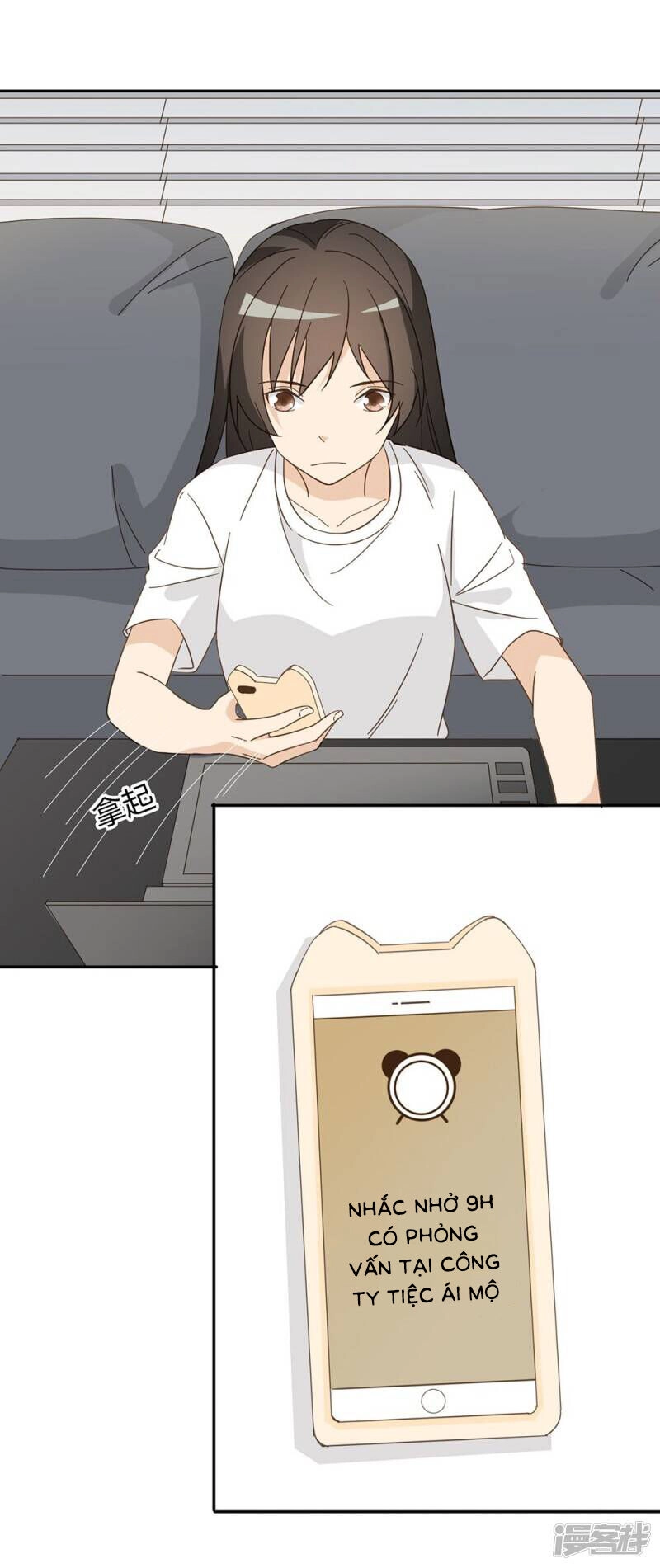 Chú Ơi Đừng Chạy!!! Chapter 41 - 38