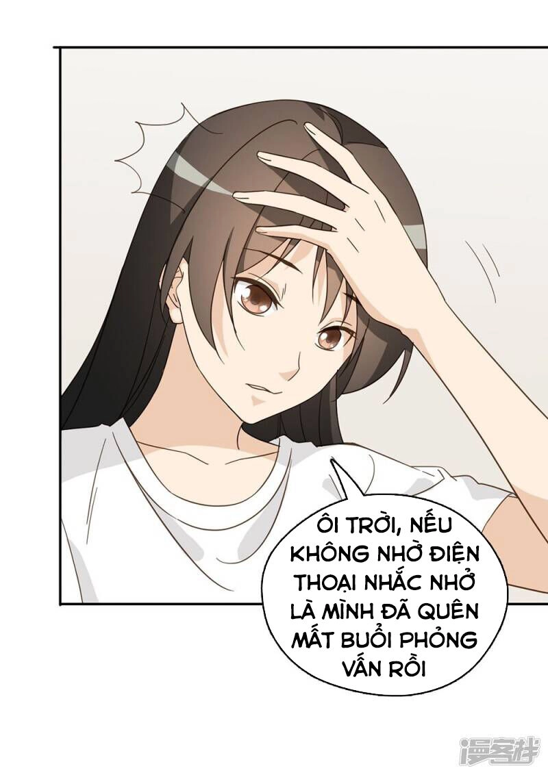 Chú Ơi Đừng Chạy!!! Chapter 41 - 39