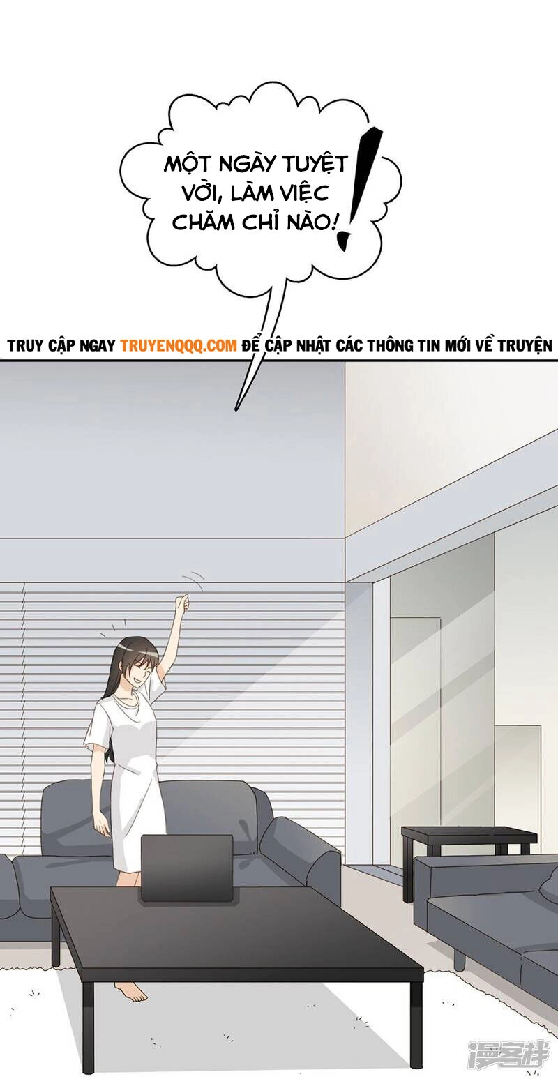 Chú Ơi Đừng Chạy!!! Chapter 41 - 40