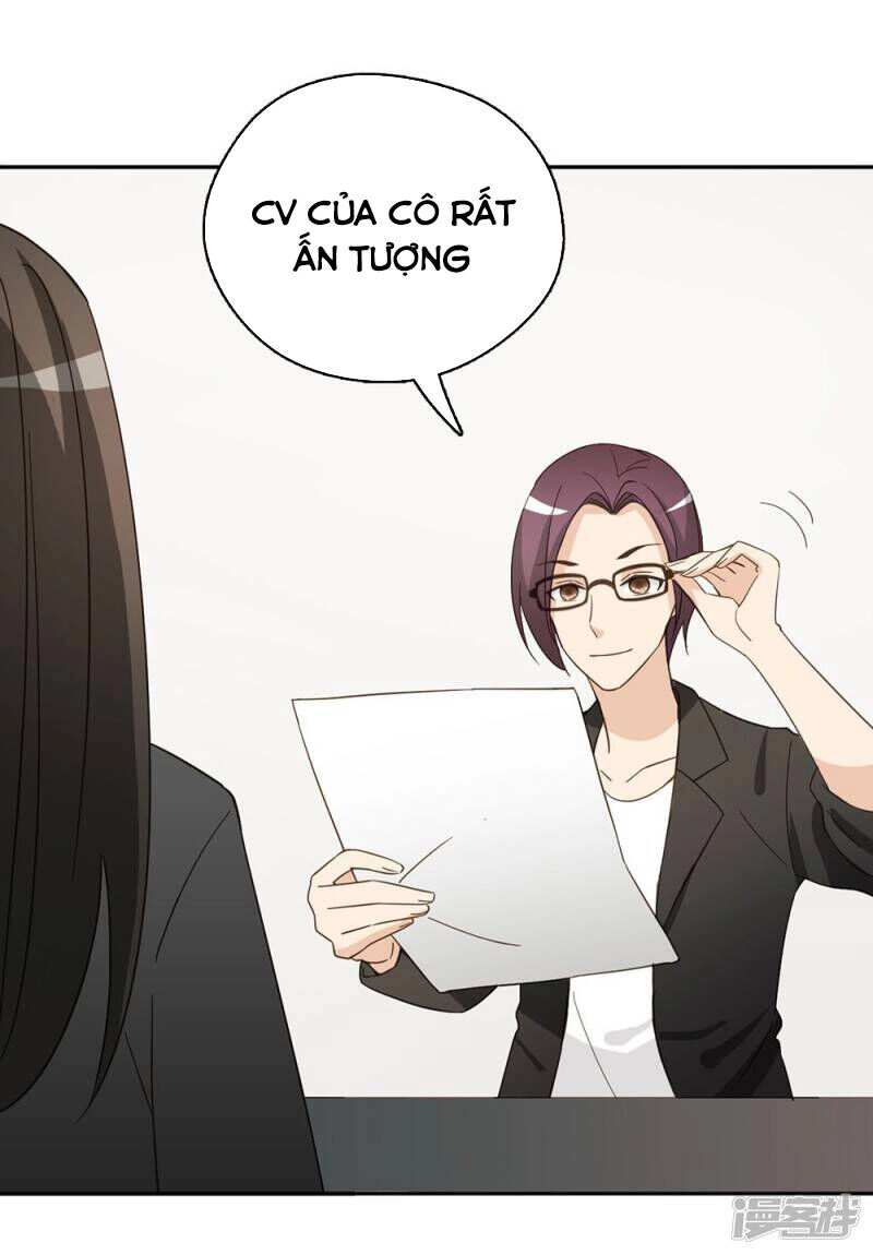 Chú Ơi Đừng Chạy!!! Chapter 41 - 44