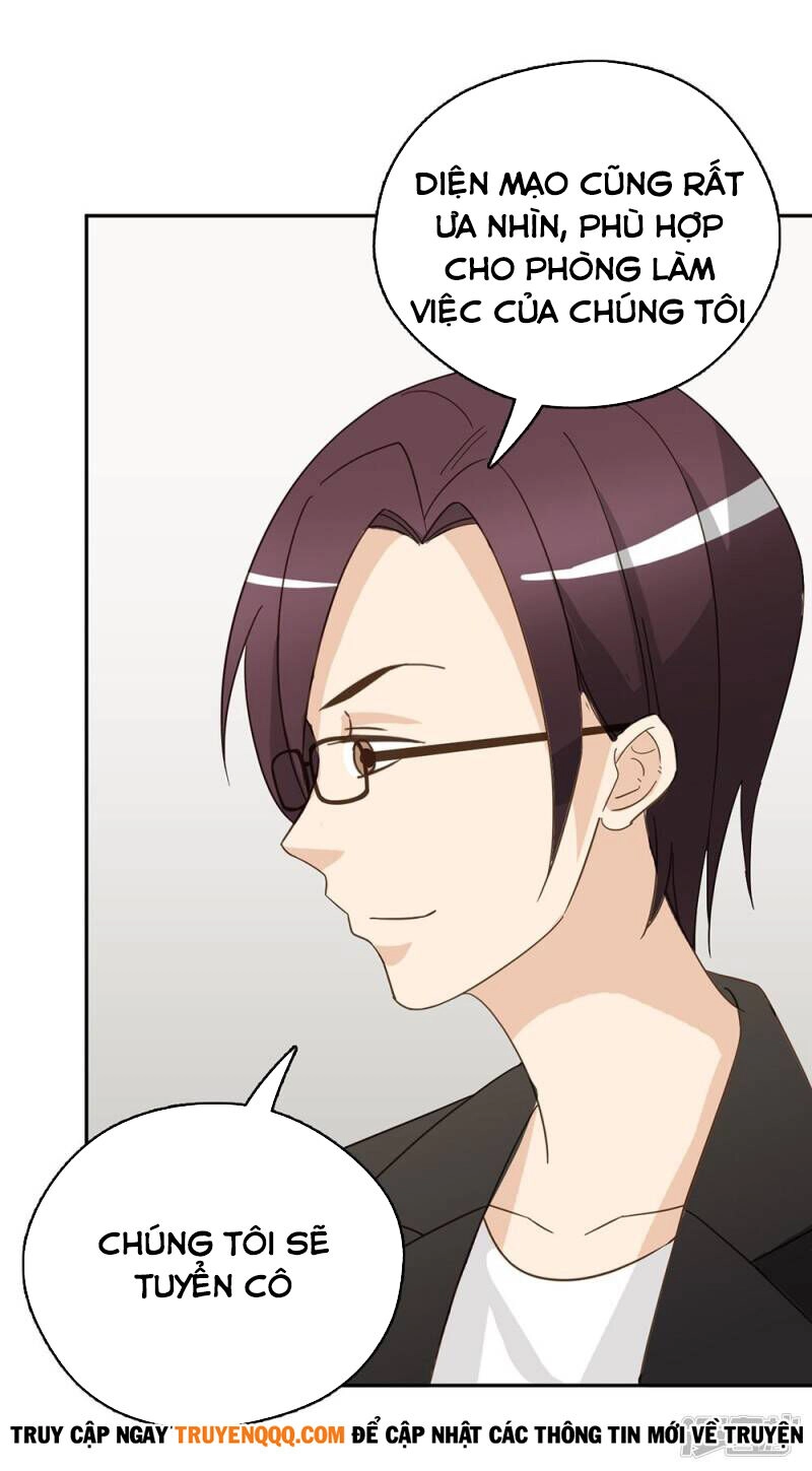 Chú Ơi Đừng Chạy!!! Chapter 41 - 45