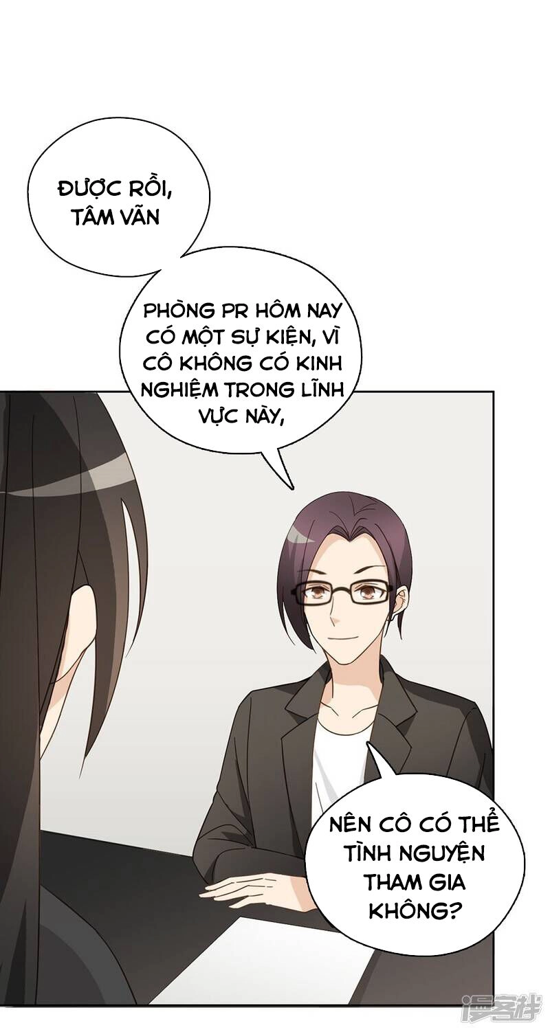 Chú Ơi Đừng Chạy!!! Chapter 41 - 48