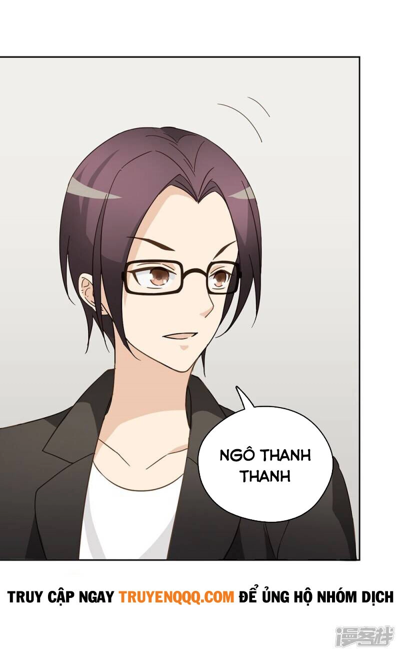 Chú Ơi Đừng Chạy!!! Chapter 41 - 50