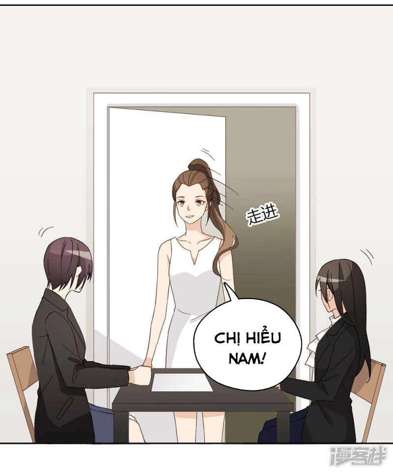 Chú Ơi Đừng Chạy!!! Chapter 41 - 51