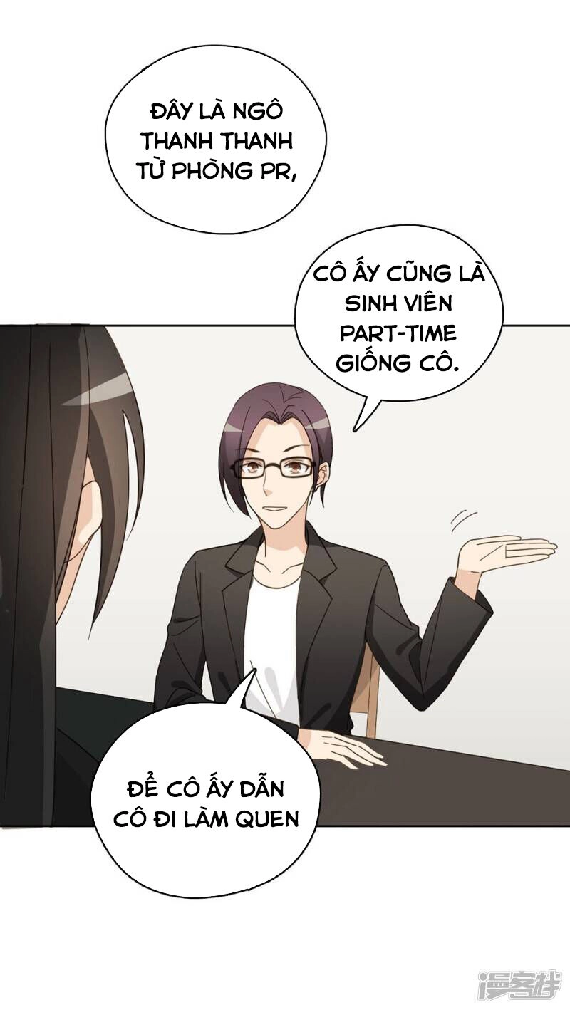 Chú Ơi Đừng Chạy!!! Chapter 41 - 52