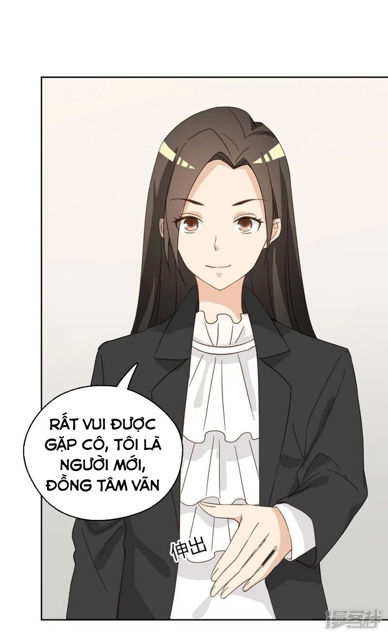 Chú Ơi Đừng Chạy!!! Chapter 41 - 53