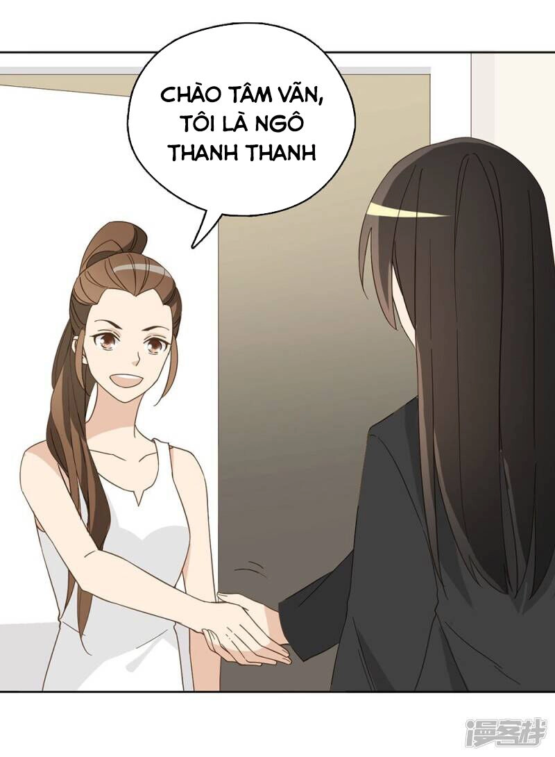 Chú Ơi Đừng Chạy!!! Chapter 41 - 54