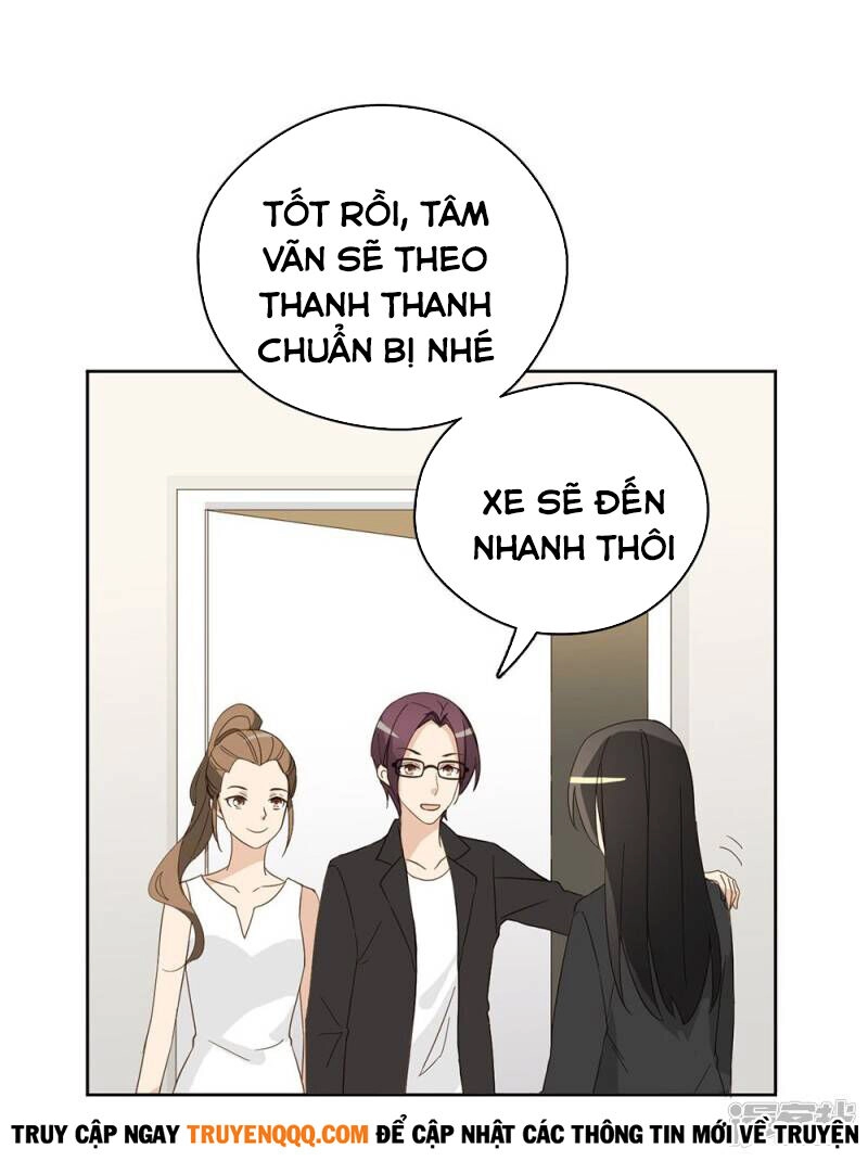 Chú Ơi Đừng Chạy!!! Chapter 41 - 55