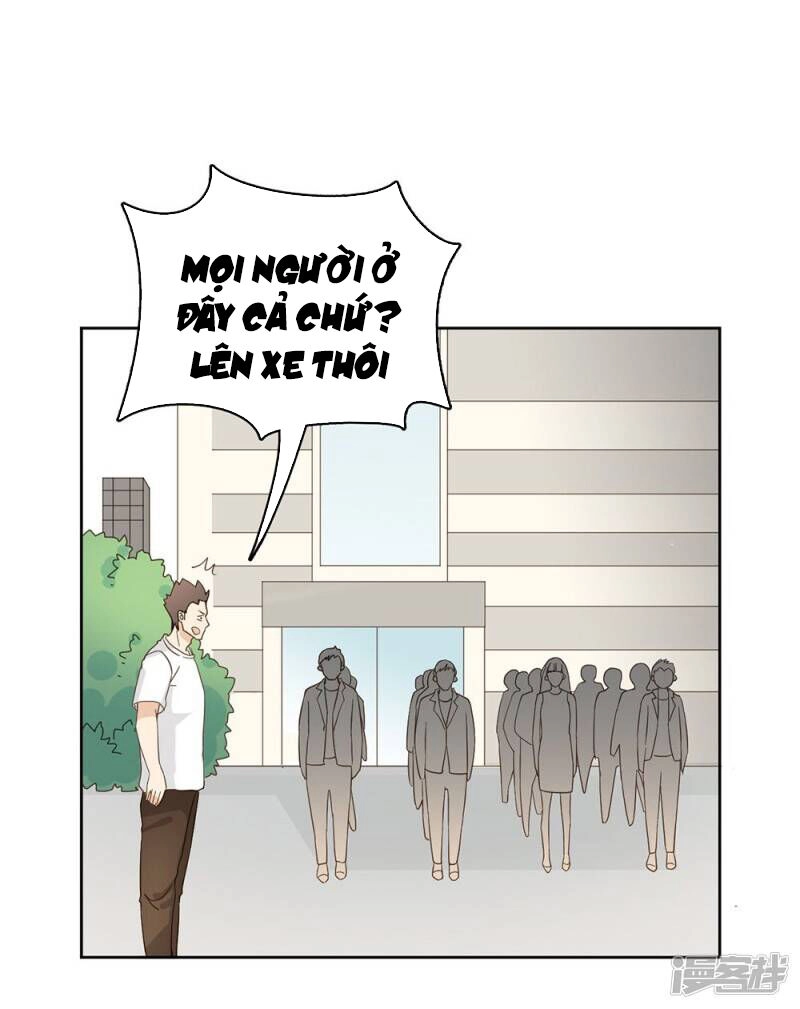 Chú Ơi Đừng Chạy!!! Chapter 41 - 57