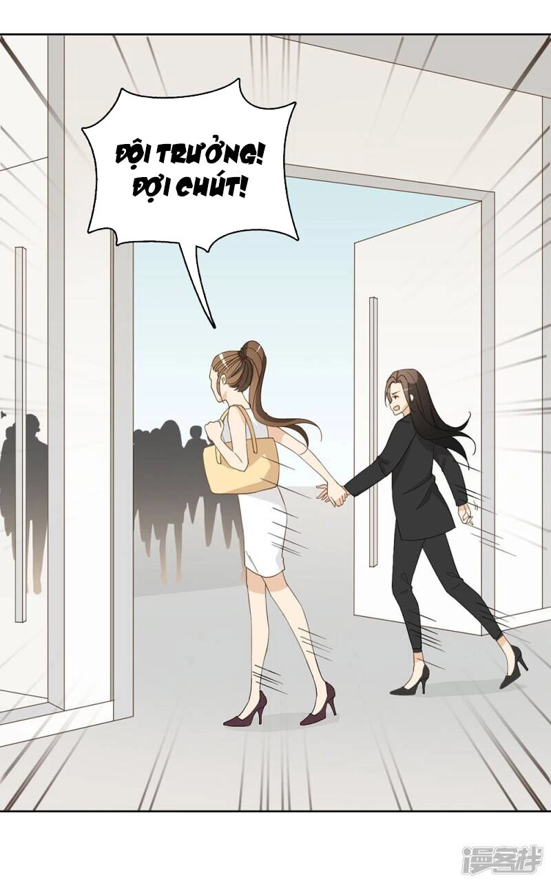 Chú Ơi Đừng Chạy!!! Chapter 41 - 58