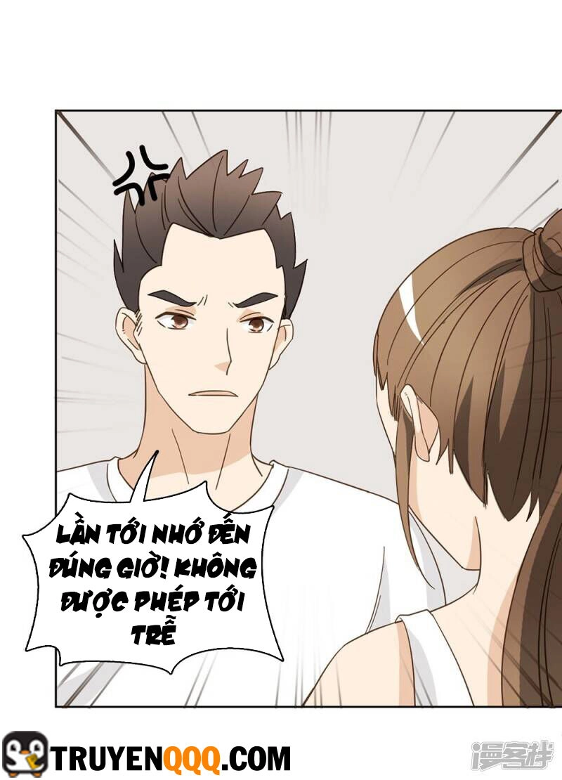 Chú Ơi Đừng Chạy!!! Chapter 41 - 60