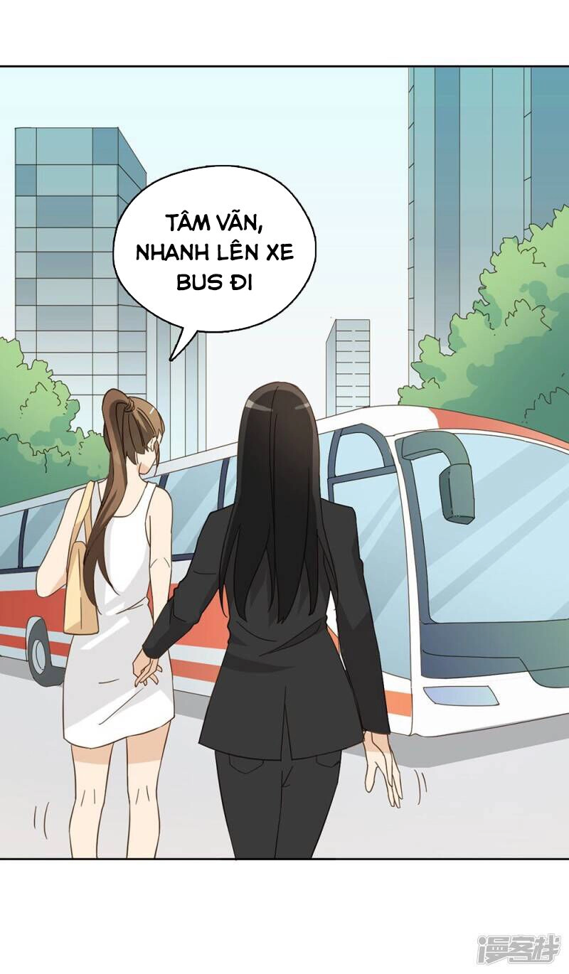 Chú Ơi Đừng Chạy!!! Chapter 41 - 62