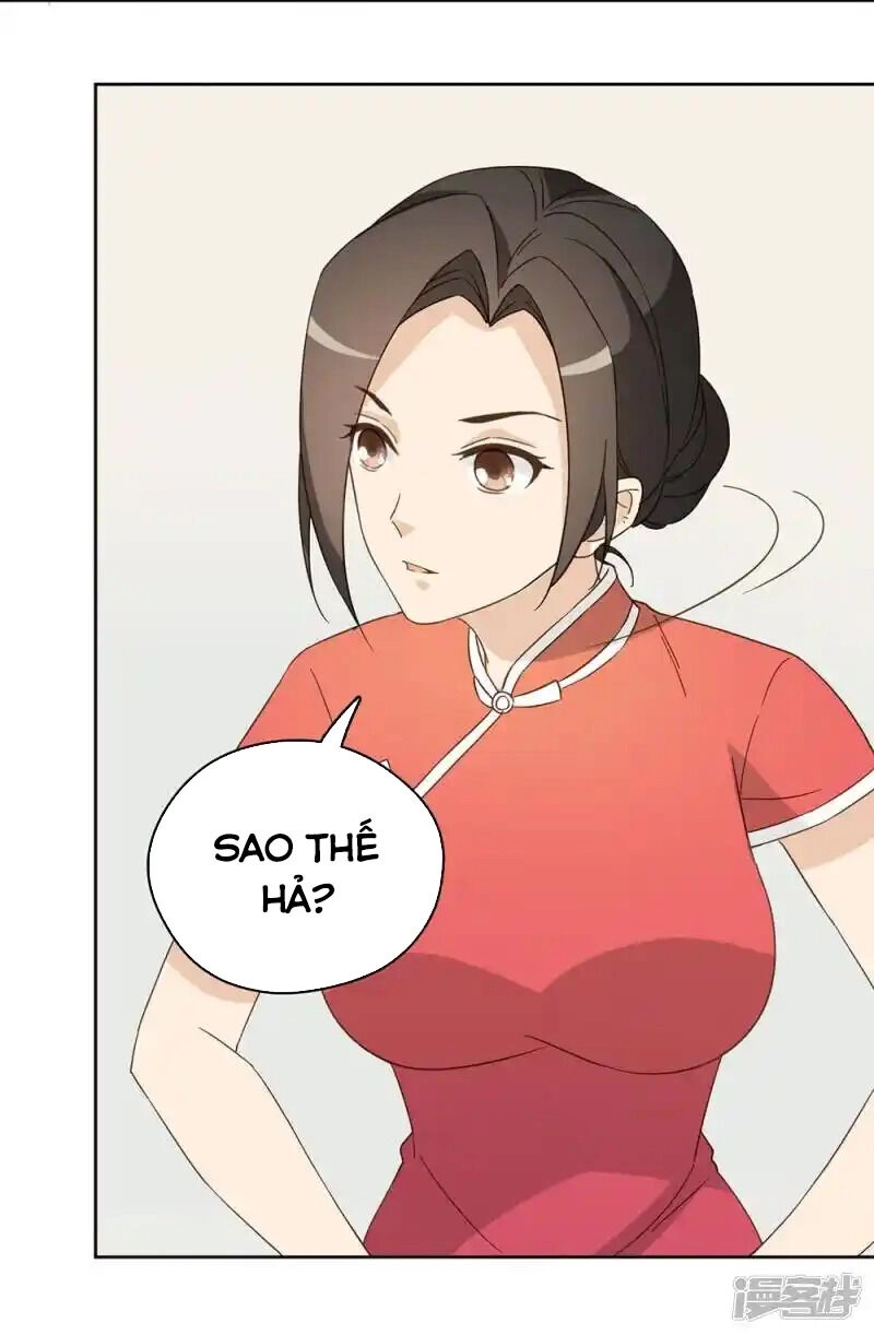 Chú Ơi Đừng Chạy!!! Chapter 42 - 4