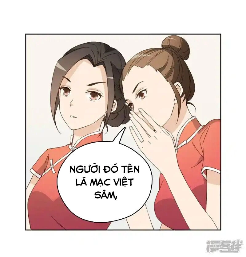 Chú Ơi Đừng Chạy!!! Chapter 42 - 8