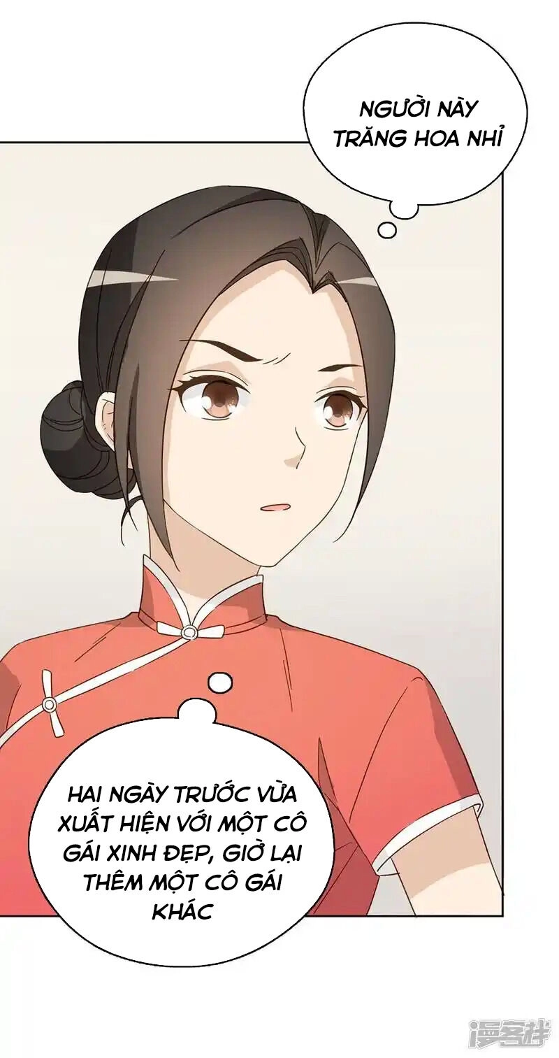 Chú Ơi Đừng Chạy!!! Chapter 42 - 16