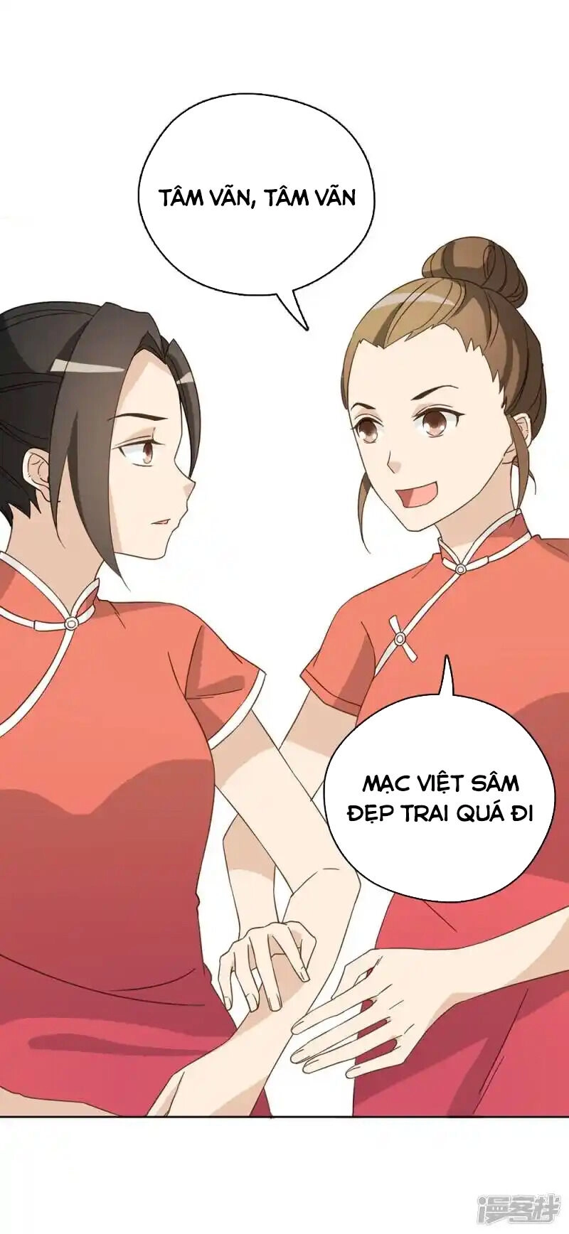 Chú Ơi Đừng Chạy!!! Chapter 42 - 17