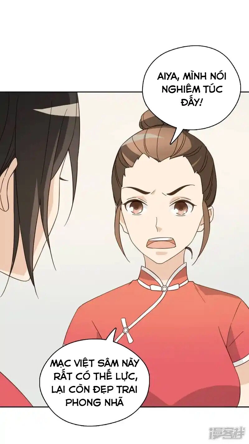 Chú Ơi Đừng Chạy!!! Chapter 42 - 23